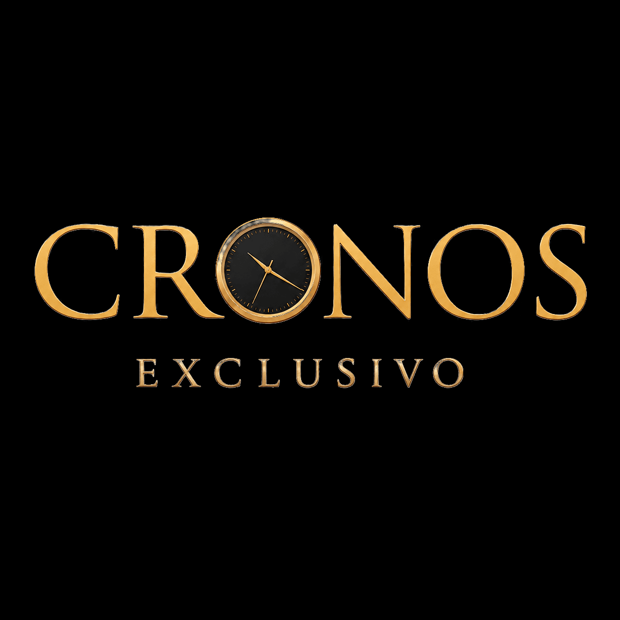 Cronos Exclusivo
