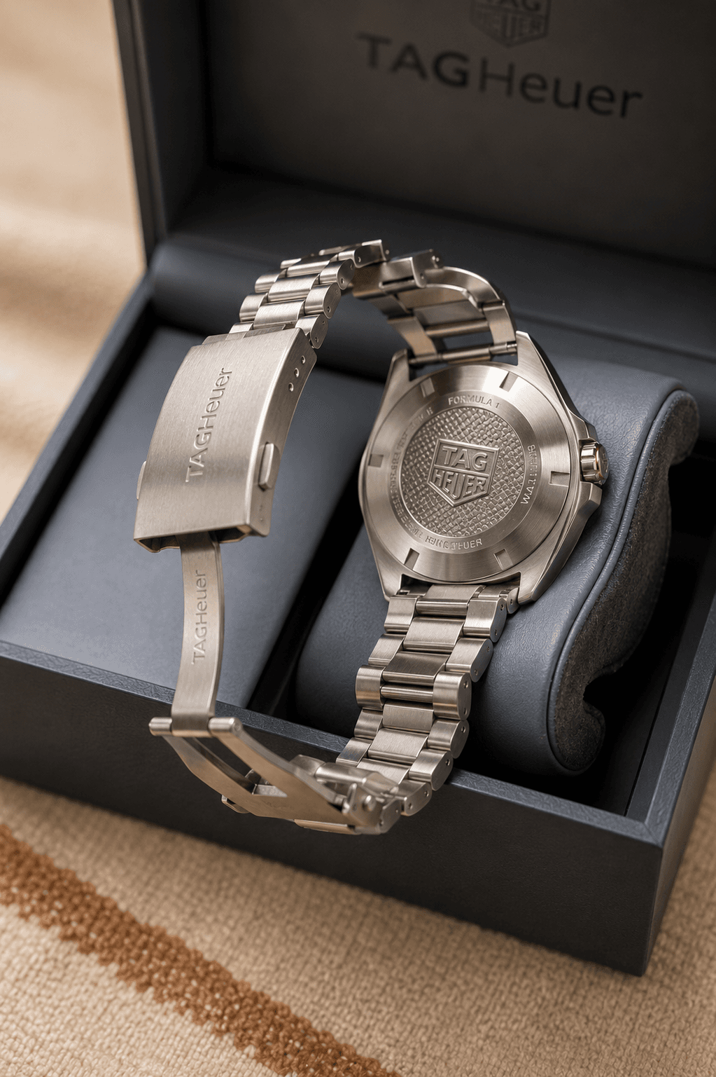TAG Heuer Formula 1 Quartz — imagem 3