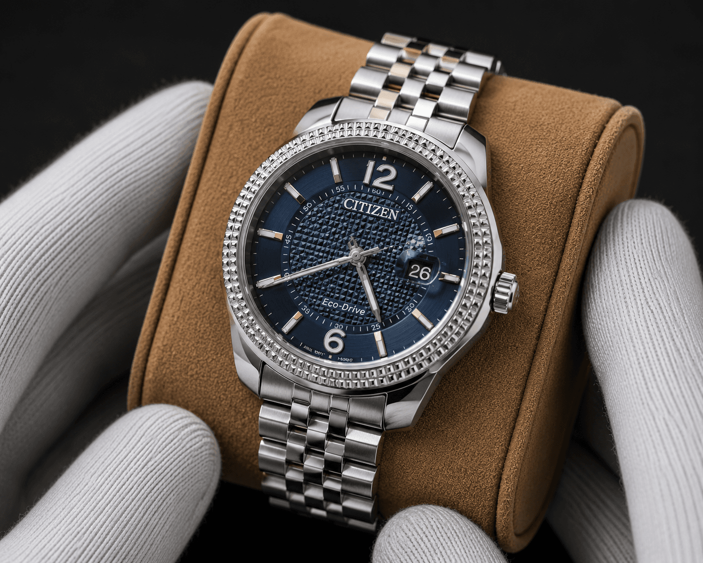 Citizen Eco-Drive Elegance ref. AW1740-54L